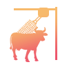 Cowcare Machine